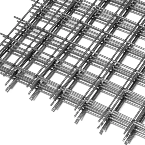 Дорожная сетка 100х100 (21) d=3