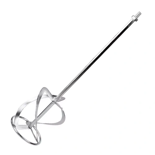 Миксер для сухих смесей Trigger M14, 160x600 мм